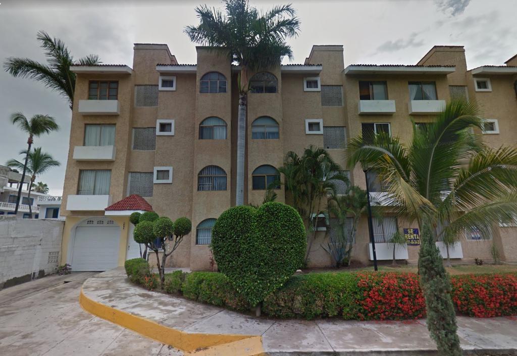 Departamento En Sabalo Country Hotel Mazatlán Kültér fotó